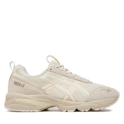 Asics Sneakersy Asics Gel-1090V2 1203A224 Écru