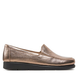 Caprice Zapatos hasta el tobillo Caprice 9-24750-41 Oro