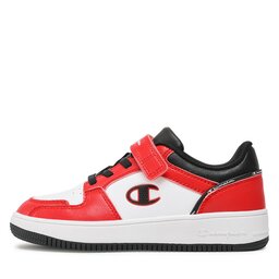 

Снікерcи Champion Rebound 2.0 Low B Ps S32414-CHA-RS001 Red/Wht/Nbk, Червоний
