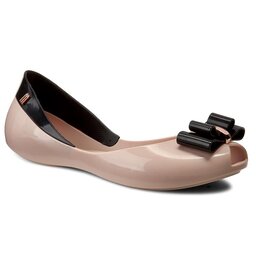 Melissa Balerini Melissa Queen V Ad 31818 Pink/Black 52807