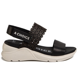 

Босоніжки Hispanitas Berlin HV09986 Black, Чорний