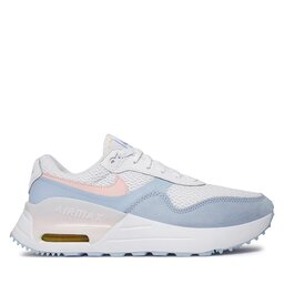 Nike Sneakers Nike Air Max Systm DM9538 106 Alb