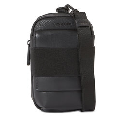 Calvin Klein Válltáska Calvin Klein Ck Spw Tech Reporter Xs K50K510818 Ck Black BAX