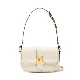 KARL LAGERFELD Geantă KARL LAGERFELD 230W3025 Off White A110