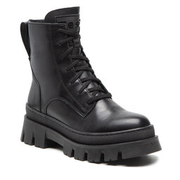 Nessi Trappers Nessi 22385 Czarny 411