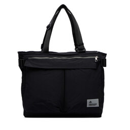 adidas Handtasche adidas City Tech Tote Bag KS2051 Schwarz