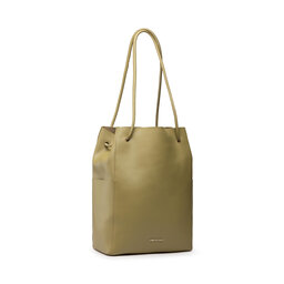 

Сумка Gino Rossi CSN5234 Khaki, Зелений