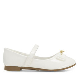 Nelli Blu Bailarinas Nelli Blu CM230519-8 Blanco
