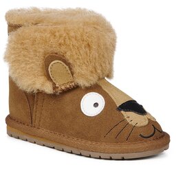 EMU Australia Kozaki EMU Australia Lion Walker B12964 Chestnut
