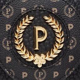 

Сумка Pollini SC4507PP1FSG200A Nero/Nero, Чорний