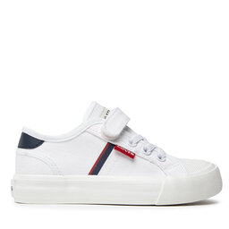 

Кеди Levi's® VORI0106T White 0061, Білий