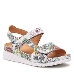 Comfortabel Sandaler Comfortabel 710138-00 Flower