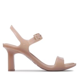 

Босоніжки Melissa, Бежевий