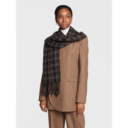 Guess Szalik Guess AM9048 POL03 Szary