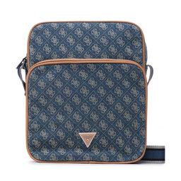 Guess Мъжка чантичка Guess HMVEJA P3213 DBU