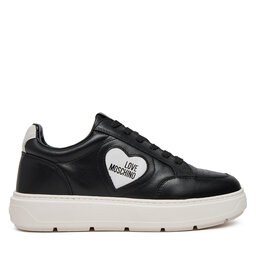 LOVE MOSCHINO Laisvalaikio batai LOVE MOSCHINO JA15154G1MIA100A Juoda