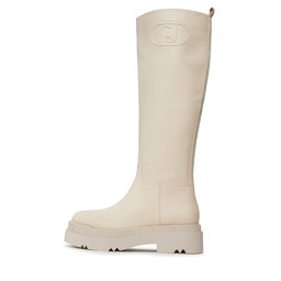 

Чоботи Liu Jo Love 44 SF3029 EX174 Off White 01065, Écru
