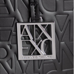 

Сумка Armani Exchange 942646 CC793 00020 Nero, Чорний
