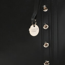 

Сумка Red Valentino 2Q2B0C14GVI Nero 0NO, Чорний