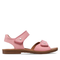 

Босоніжки Primigi, Рожевий