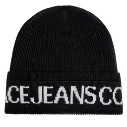 Versace Jeans Couture Kepurė Versace Jeans Couture 75VAZK40 ZG020 L01