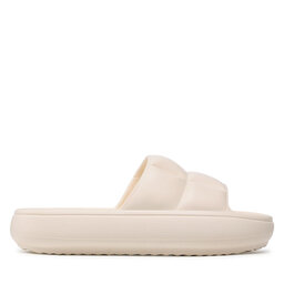 

Шльопанці Bassano 54278 Beige, Бежевий