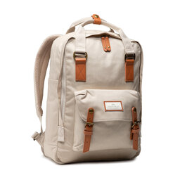 

Рюкзак Doughnut Macaroon Large Cordura D011C-0008-F Stone, Бежевий