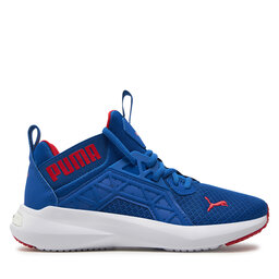 Puma Sneakersy Puma Softride Enzo NXT Jr 195569 26 Tmavomodrá