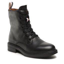 Boss Botines Boss 50498797 Black 001