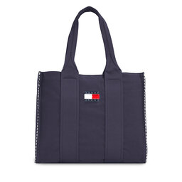 

Сумка Tommy Jeans Tjm Summer Vacation Tote Denim AW0AW14969 C87, Cиній