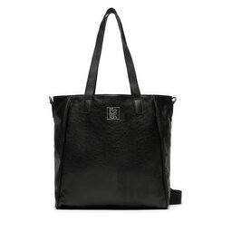 Refresh Handtasche Refresh 183237 Schwarz