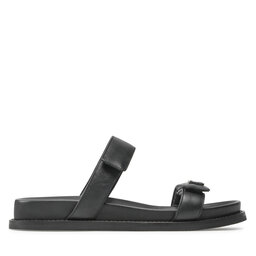 

Шльопанці Emporio Armani X3P778 XF271 00002 Black, Чорний