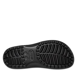 

Гумові чоботи Crocs Classic Rain Boot 208363 001, Чорний