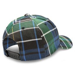 

Бейсболка Vans Logo Structured Eden, Кольоровий
