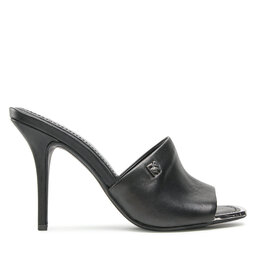 

Шльопанці DKNY Tevin K1276124 Black BLK, Чорний