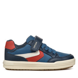 Geox Laisvalaikio batai Geox J Arzach J454AA 0FU54 C4276 S Tamsiai mėlyna