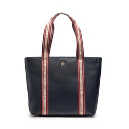 Tommy Hilfiger Τσάντα Tommy Hilfiger Tommy Life Shopper AW0AW14218 DW6