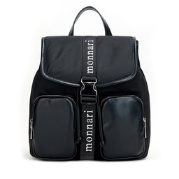 Monnari Σακίδιο Monnari TORIMP0-24Z-BAG5260-K020 Μαύρο