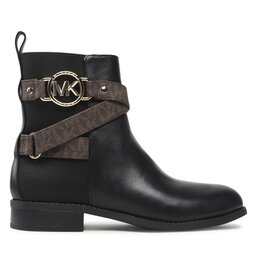 

Ботильйони MICHAEL Michael Kors, Чорний