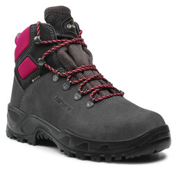 Chiruca Botas de montaña Chiruca Aralar 05 GORE-TEX 4408405 Gris/Morado