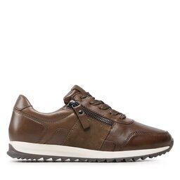 

Снікерcи Caprice 9-23600-29 Khaki Comb, Коричневий