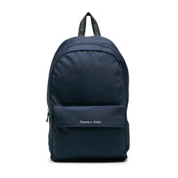 Tommy Jeans Batoh Tommy Jeans Tjm Essential Backpack AM0AM08646 C87