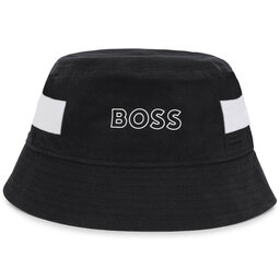 BOSS Klobouk Boss J21278 Černá