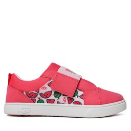 

Снікерcи Ugg T Rennon Low Watermelon Stuffie 1136477T Wtr, Рожевий