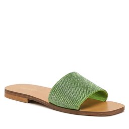Liu Jo Чехли Liu Jo Saba 04 SA3147 T0380 Lime S1423