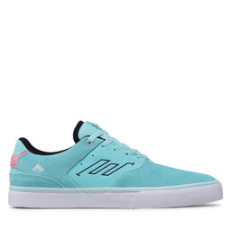 

Снікерcи Emerica The Low Vulc 6101000131 Aquamarine 492, Голубий