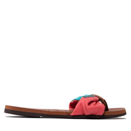 

В'єтнамки Havaianas You St Trop Col 41469281976 Rust, Рожевий