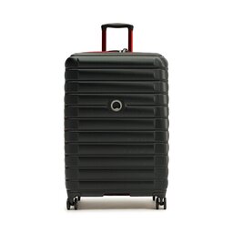 Delsey Stor hård resväska Delsey Shadow 5.0 00287882100 Black