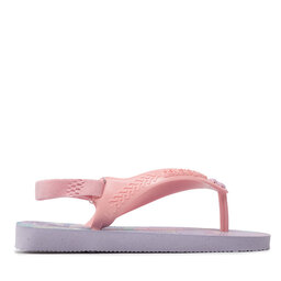 

Босоніжки Havaianas Peppa Pig 41459805251 Quiet Lilac, Рожевий