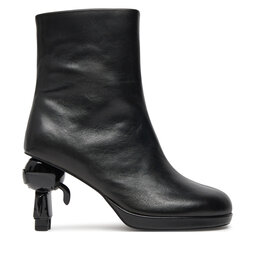 KARL LAGERFELD Stivaletti KARL LAGERFELD KL39064 Nero